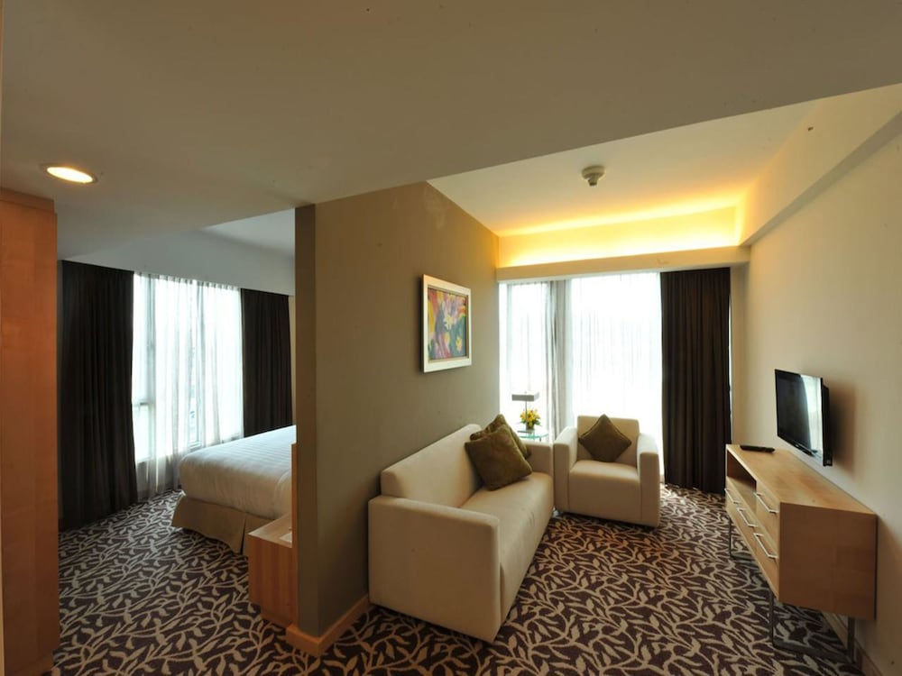 The Everly Putrajaya 44/65
