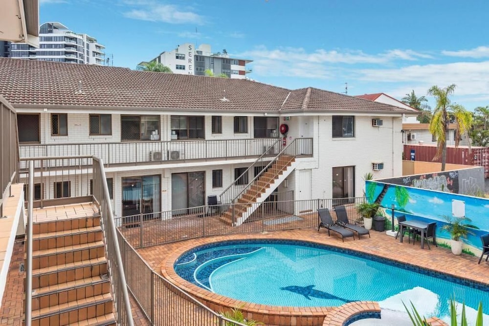 Gold Coast Inn 24/31