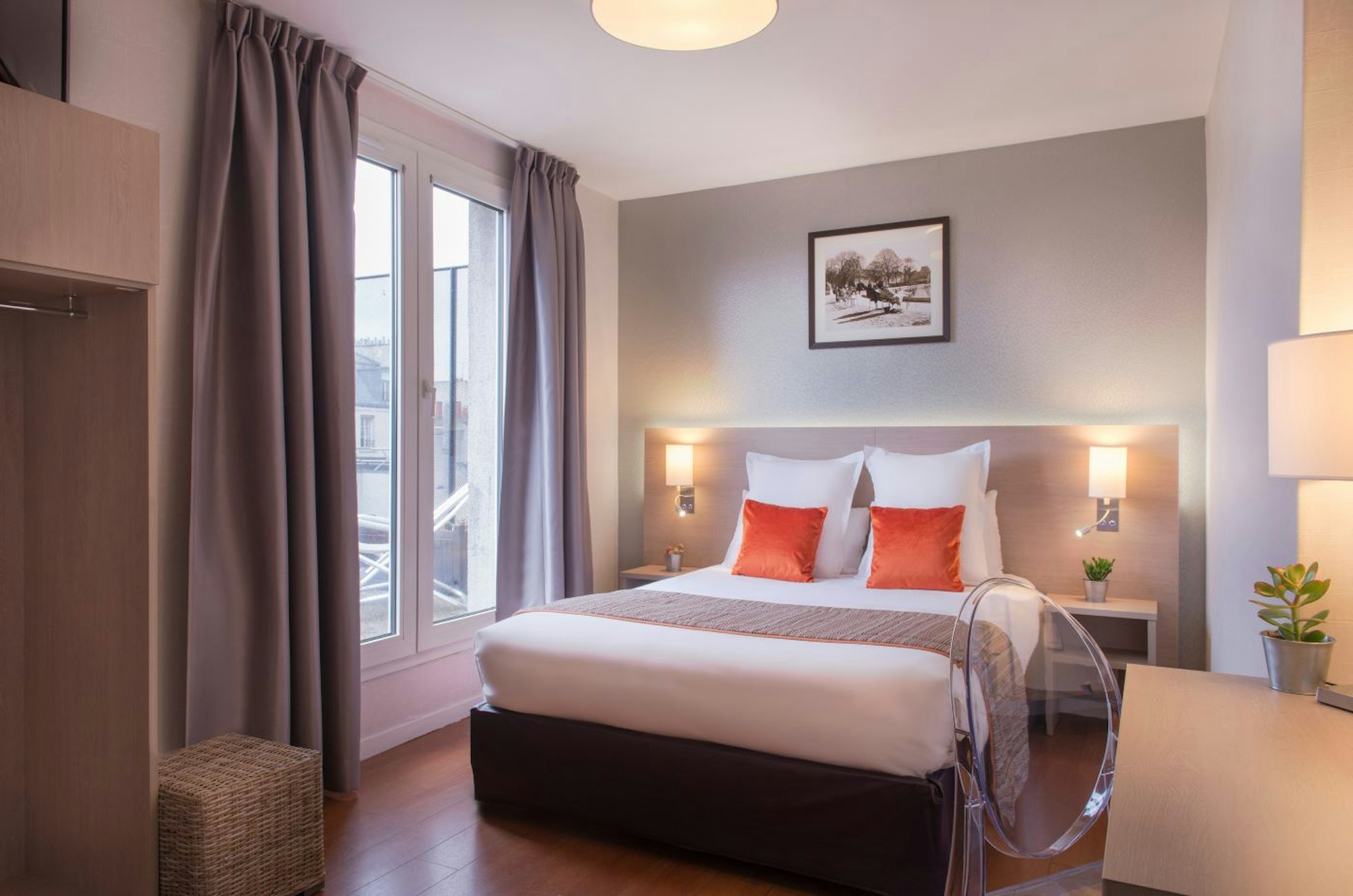 Diese Hotel Bastille 23/50