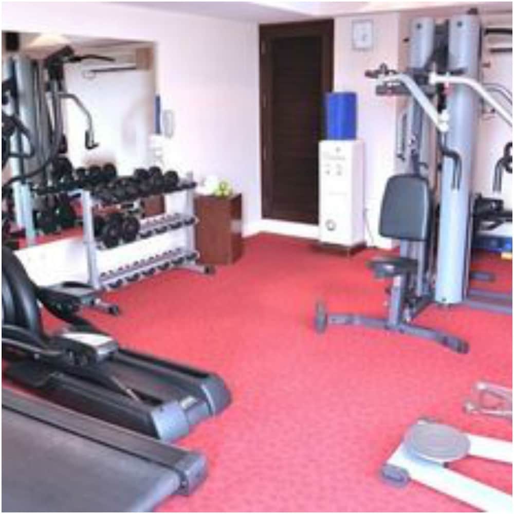 Fortune Sector 27, Noida - Member ITC Hotels Group 30/49