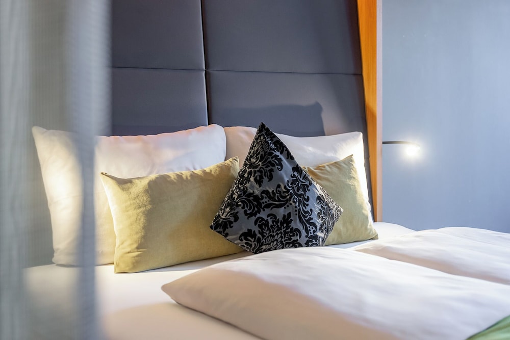 Ritzenhof - Hotel & Spa am See 14/50