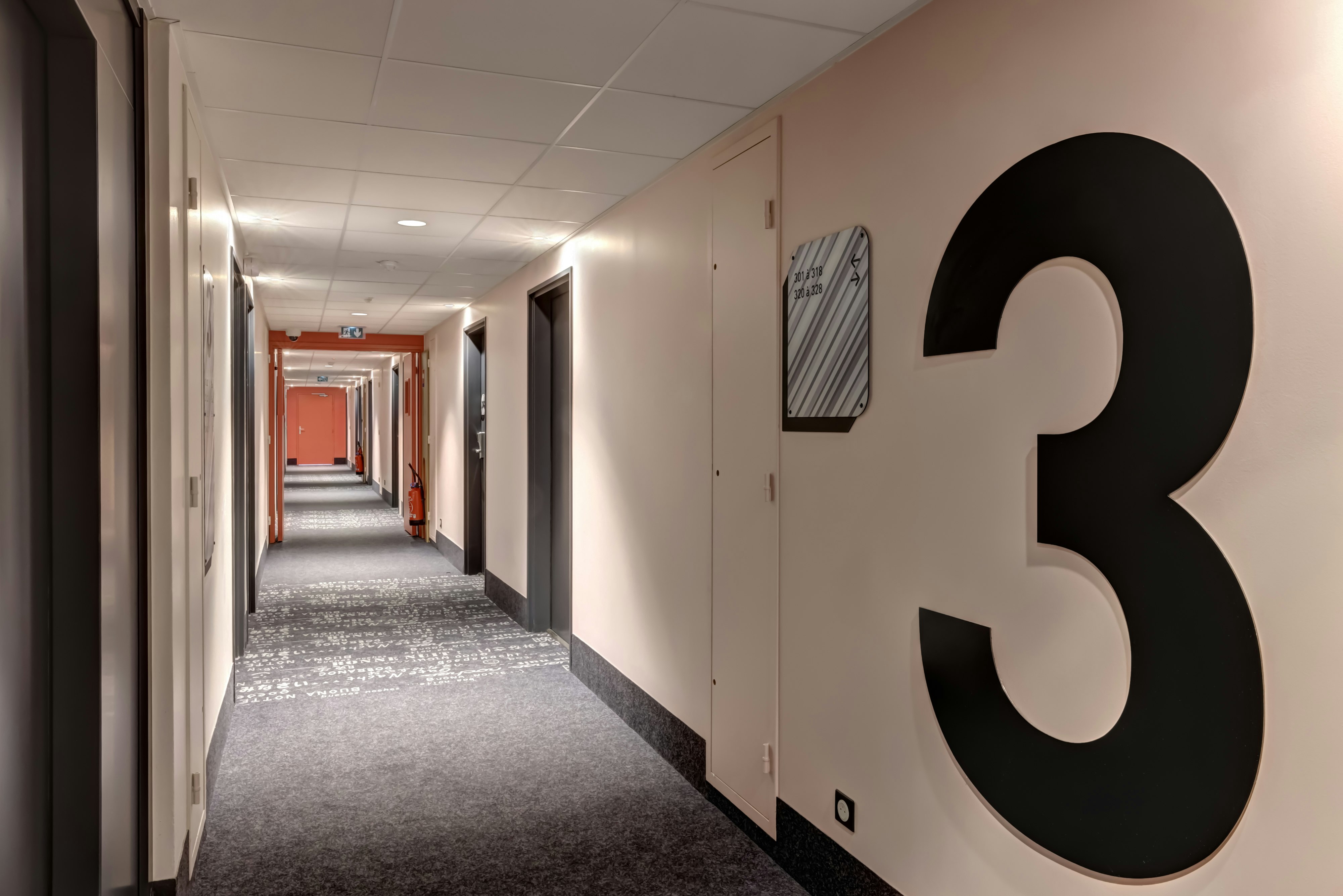 B&B Hotel Evian Publier 18/27