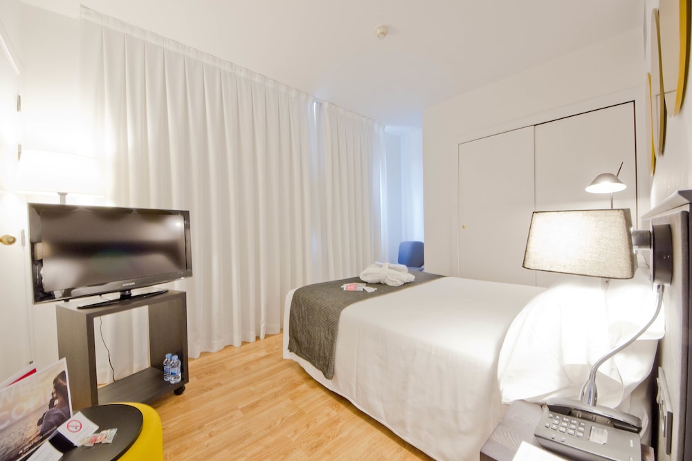 Aparthotel Atenea Valles 24/62