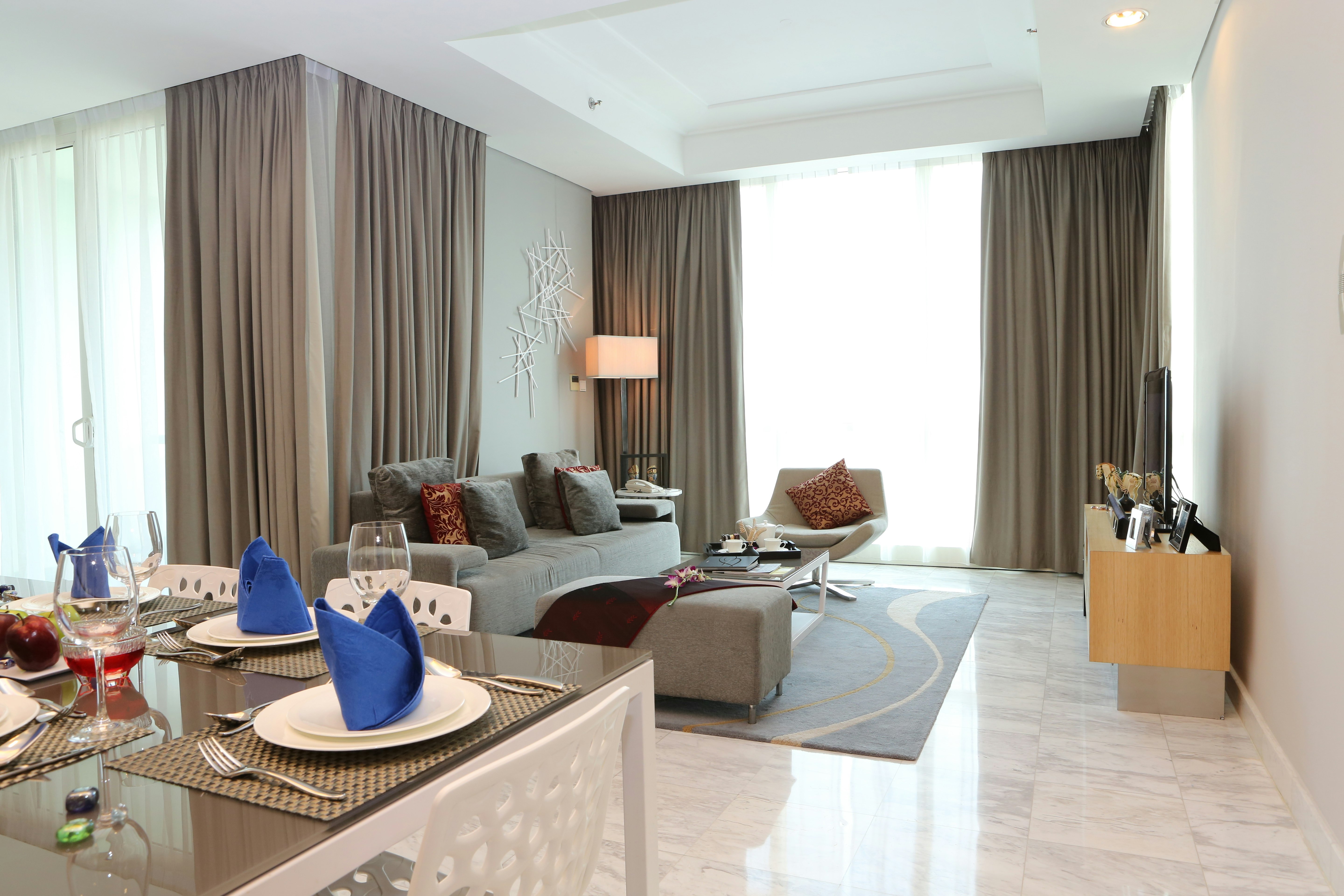 Fraser Residence Sudirman Jakarta 33/59