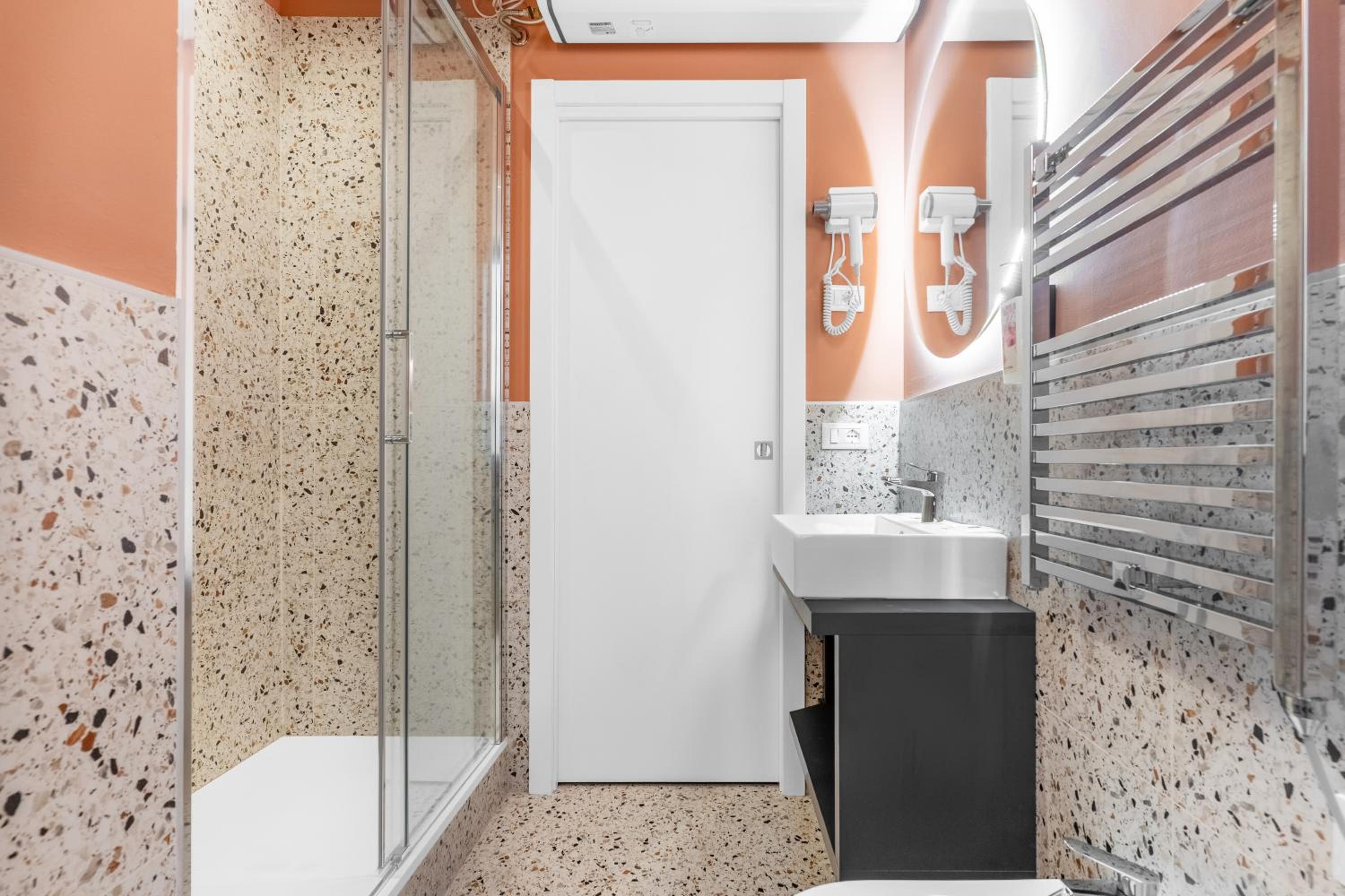 Torriani Suites Foresteria Lombarda 24/25
