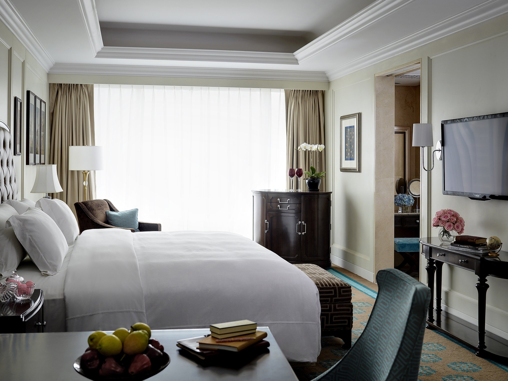 The Langham Shenzhen 19/83