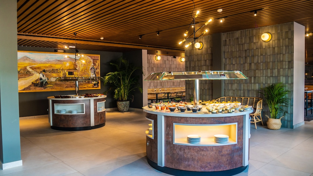 Hotel Coral Cotillo Beach 10/62