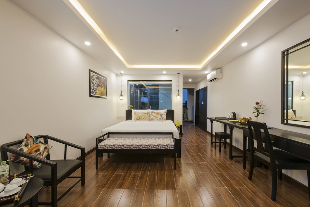 Gem Riverside Hotel Hoi An 51/78