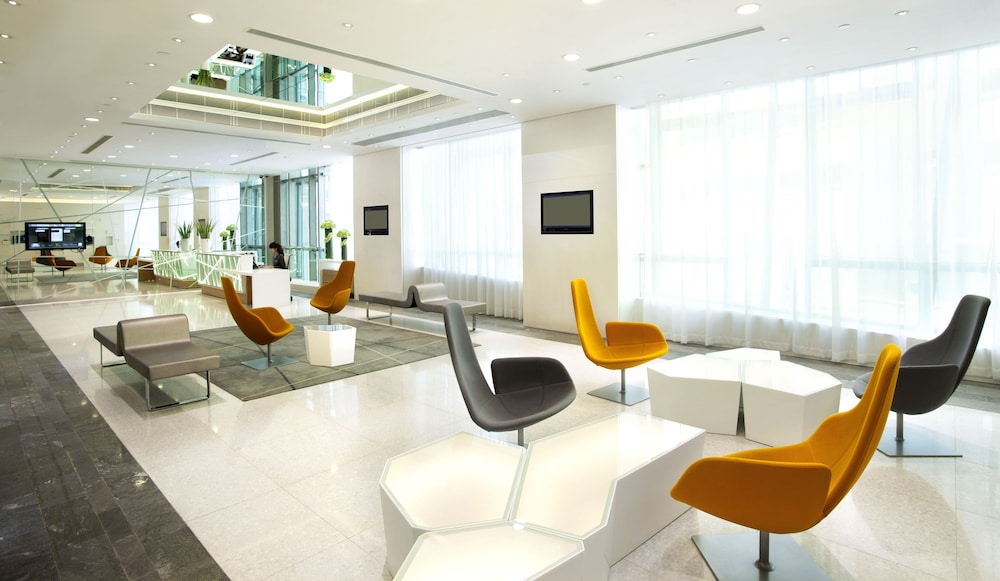 Lodgewood by Nina Hospitality, Mong Kok 26/32