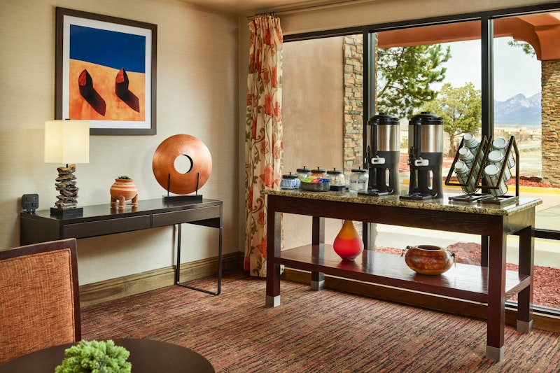 Hampton Inn Taos 34/48