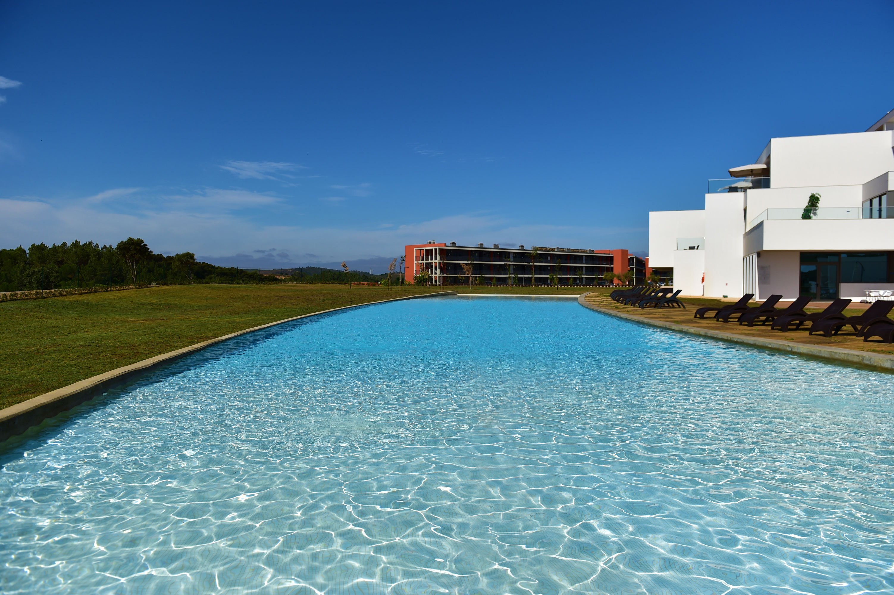 Algarve Race Resort Apartments 42/45