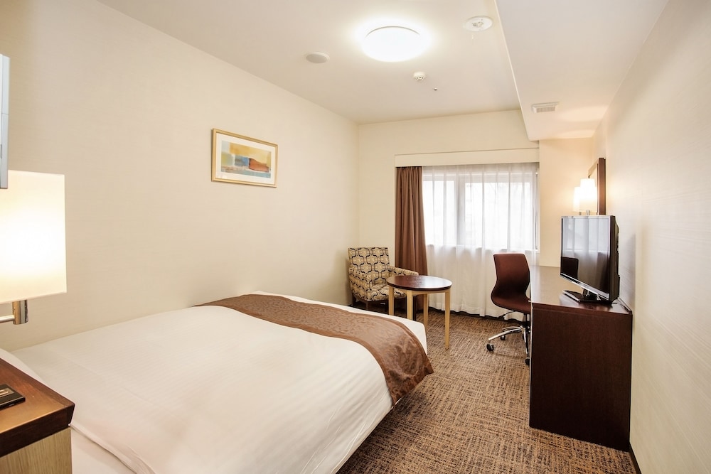 Hotel Hokke Club Fukuoka 27/68