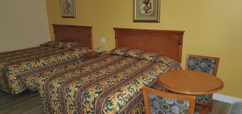 Economy Inn 21/25