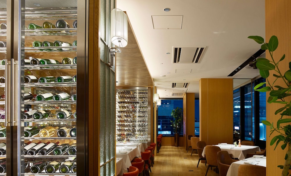 The Celestine Ginza 10/68