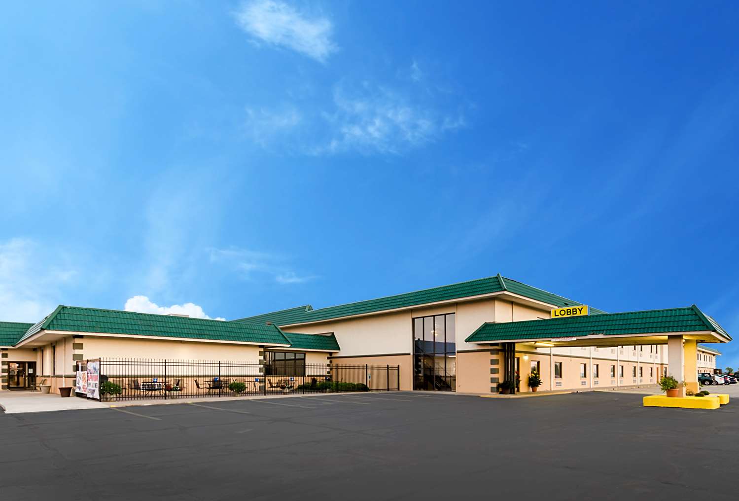 Wyndham Garden Salina Conference Center 3/26