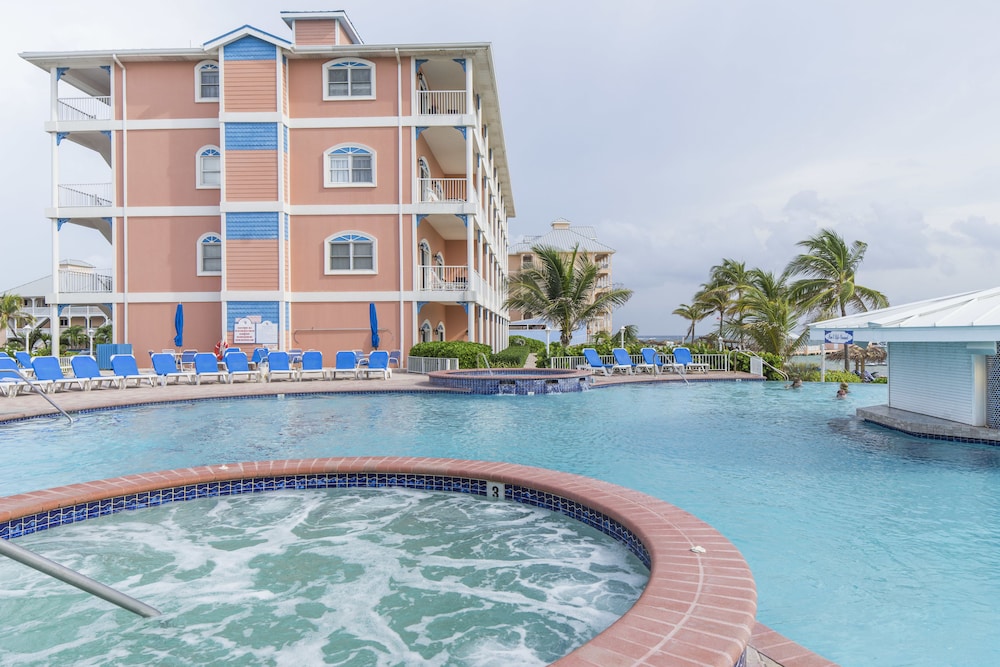 Morritts Tortuga Club And Resort 4/47