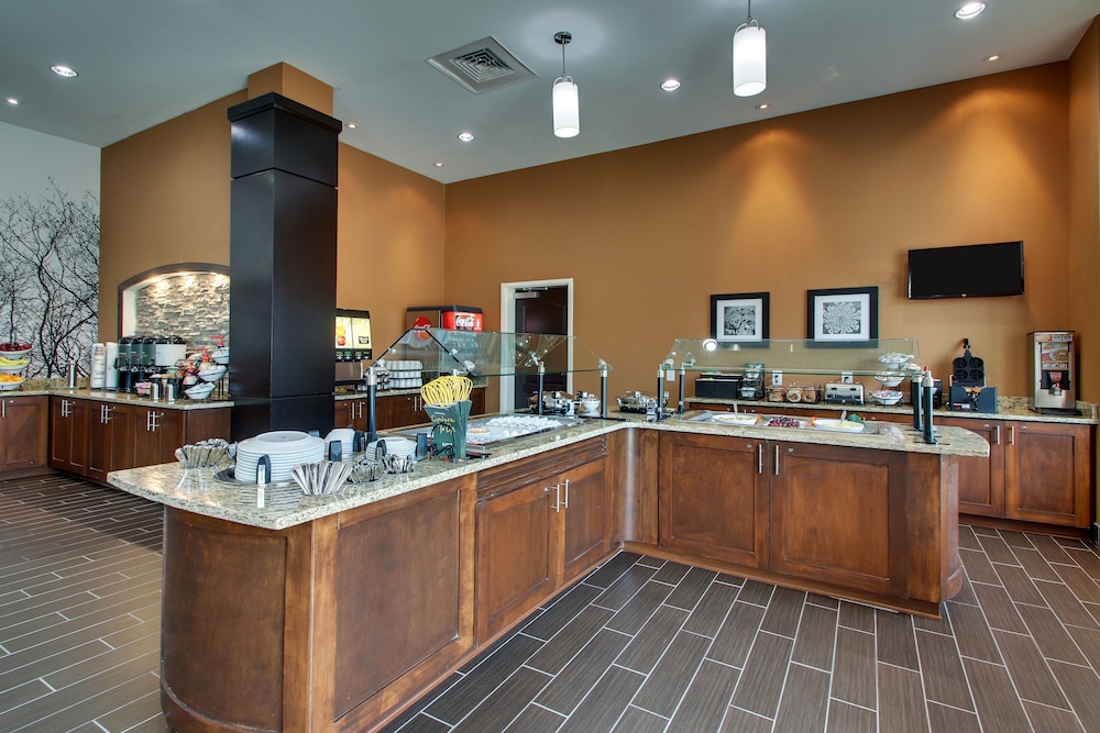 Staybridge Suites ROCK HILL 42/63