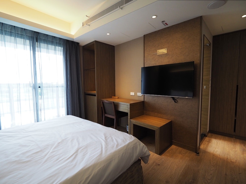 Kailan Hotel 11/50