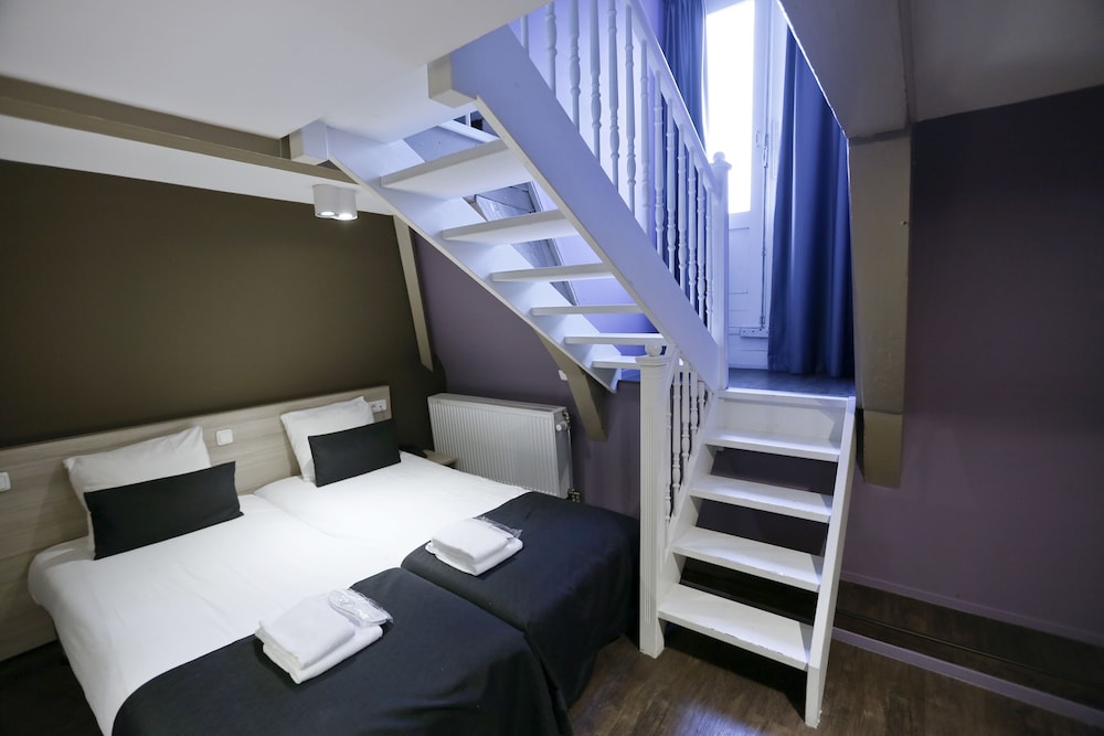 City Hotel Amsterdam 29/39