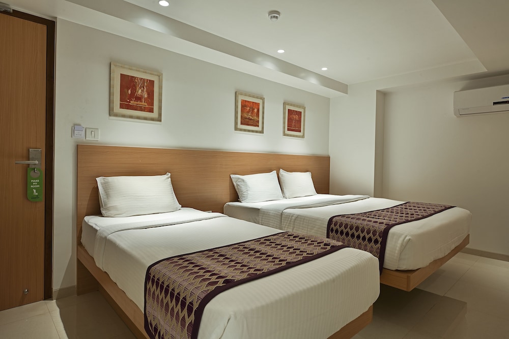 Hotel Leafio Mumbai 17/33