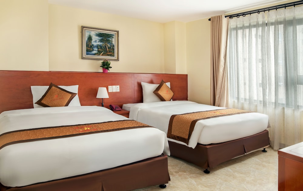 An Thuyen Hotel 16/48