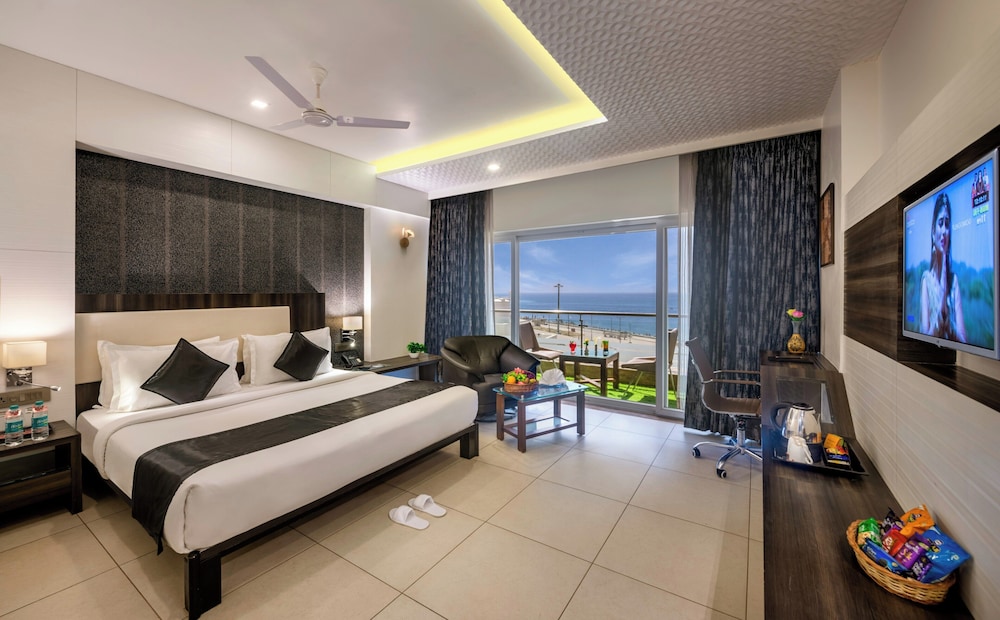 Dwarikadish Lords Eco Inn Dwarika 13/49