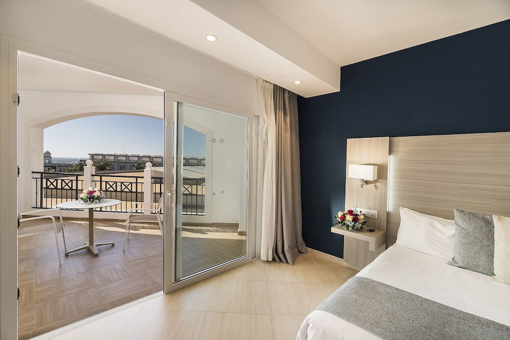Royal Palm Resort & Spa - Adults Only 28/63
