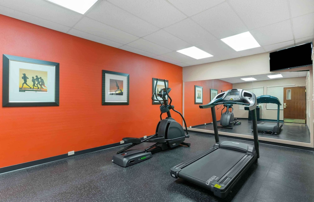 sport facilities