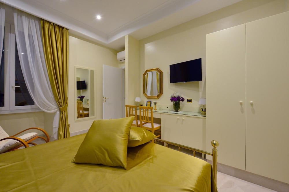 Fabio Dei Velapazza Luxury Guest House 9/34