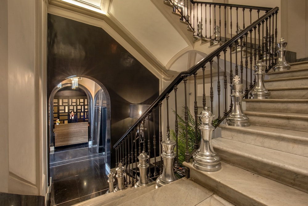 Rome Glam Hotel 33/62