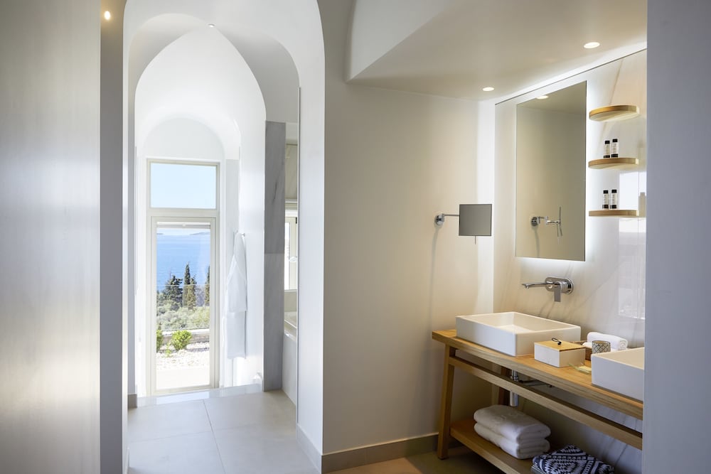 Eagles Villas - Small Luxury Hotels of the World 50/50