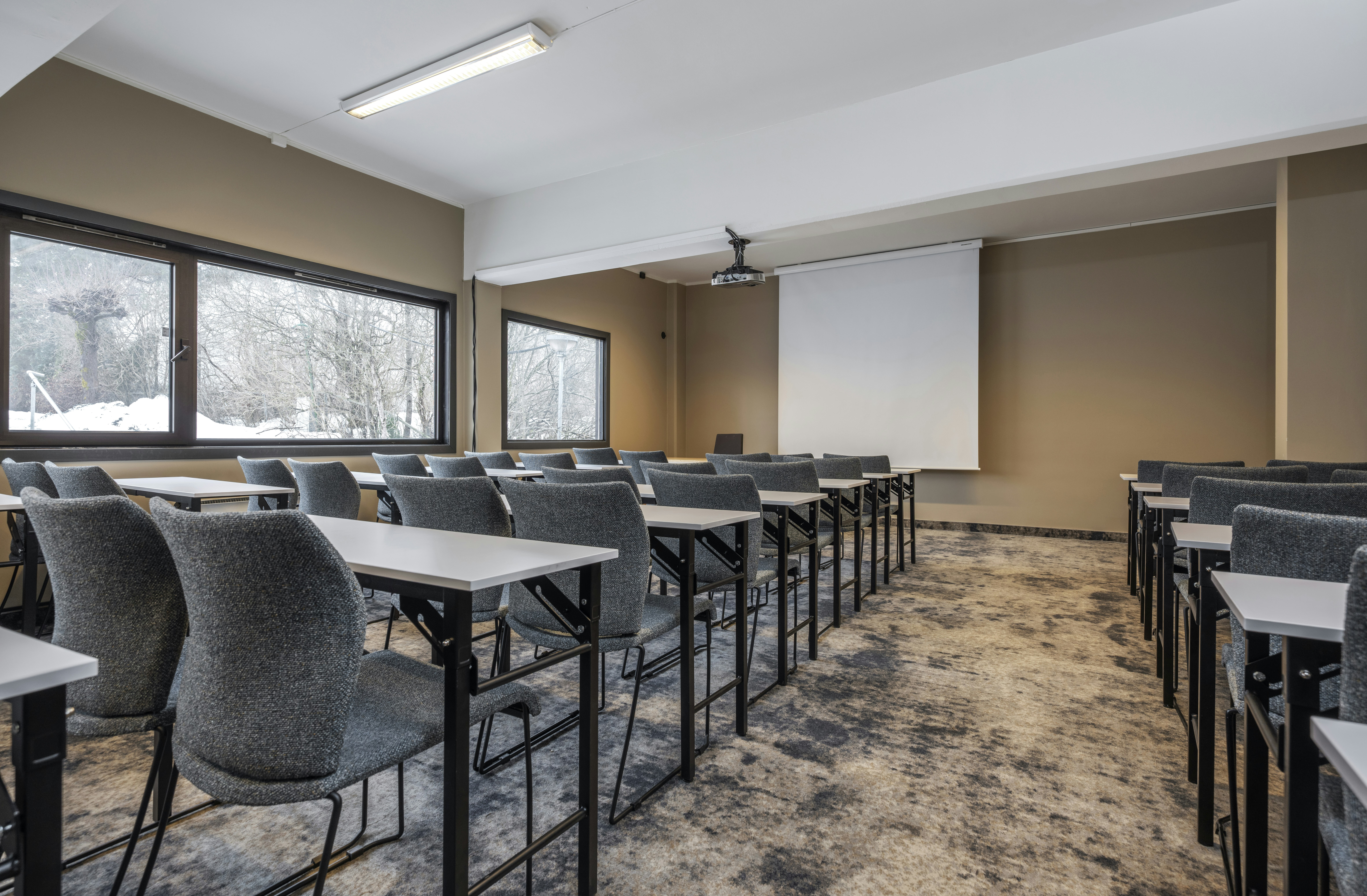 Notodden Hotel 51/55