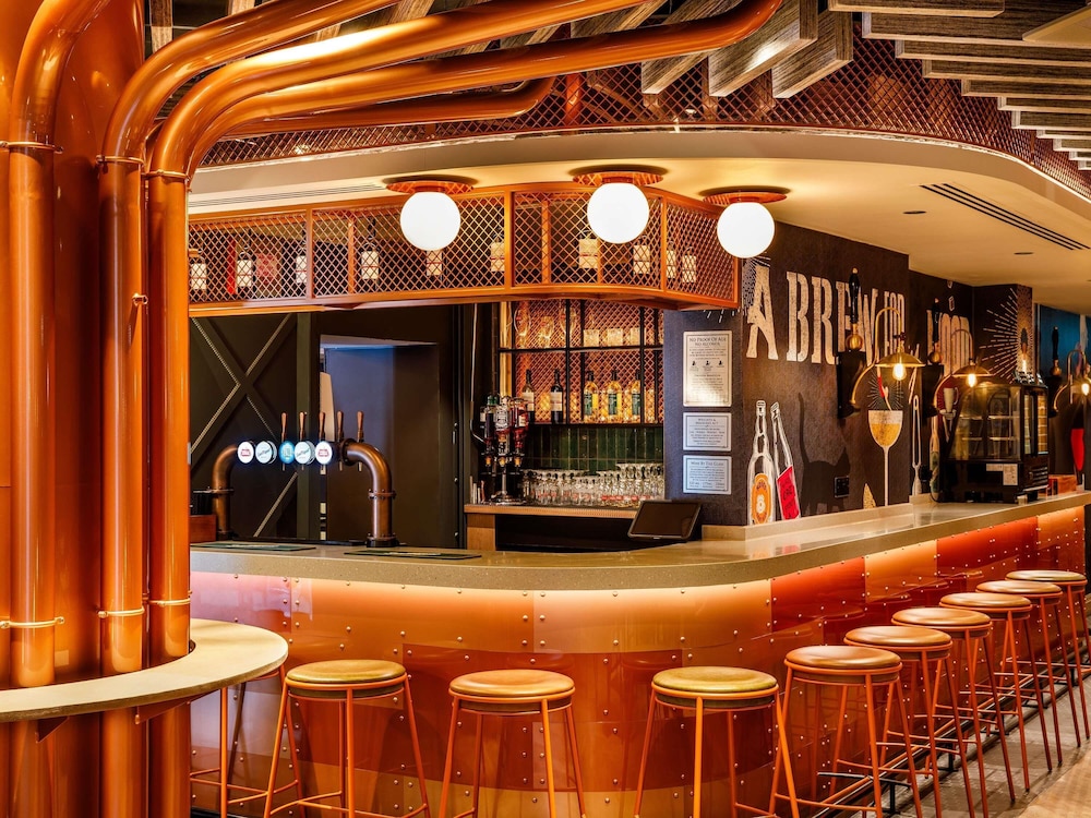ibis Styles York Centre 49/56