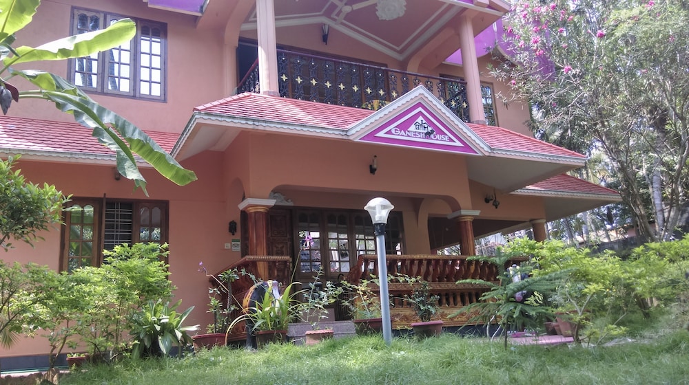 Ganesh House Homestay 4/49