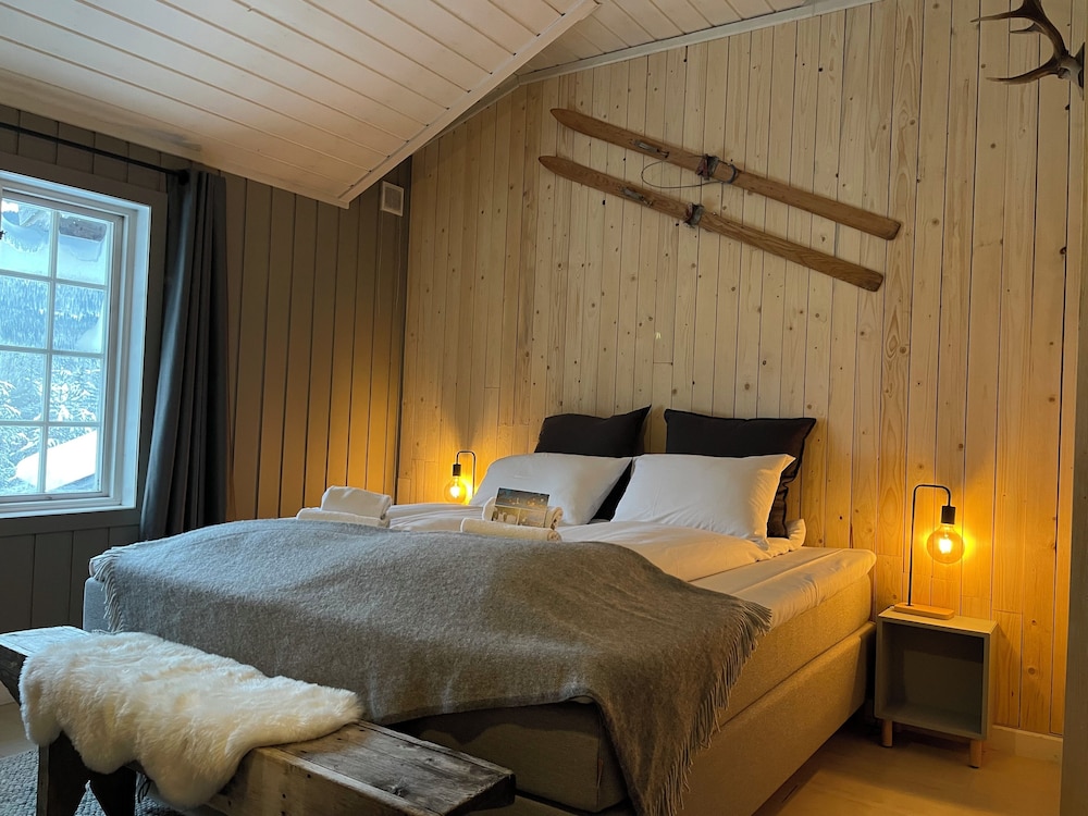 Herangtunet Mountain Lodge Norway 10/50
