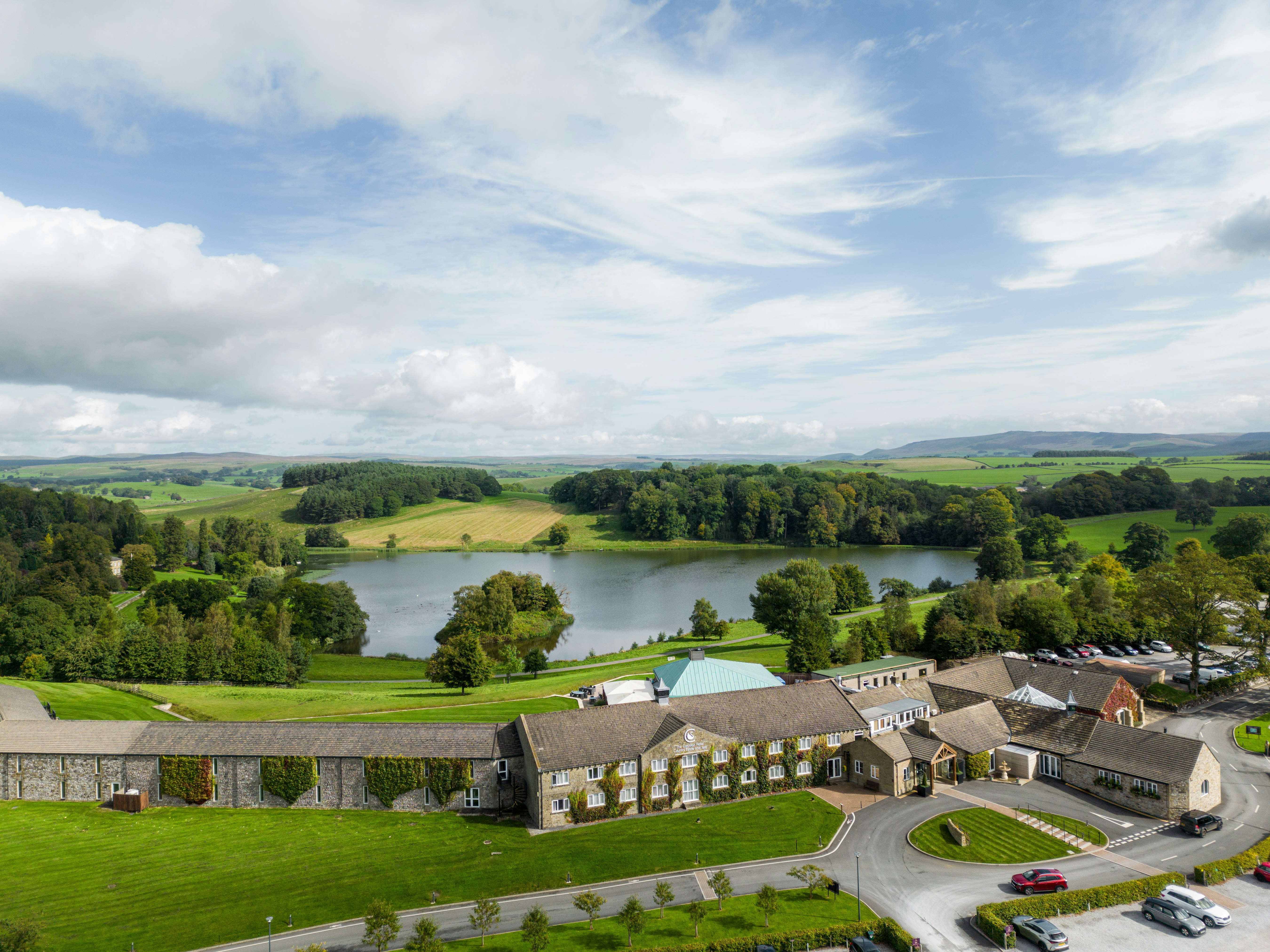 The Coniston Hotel and Country Estate 36/41