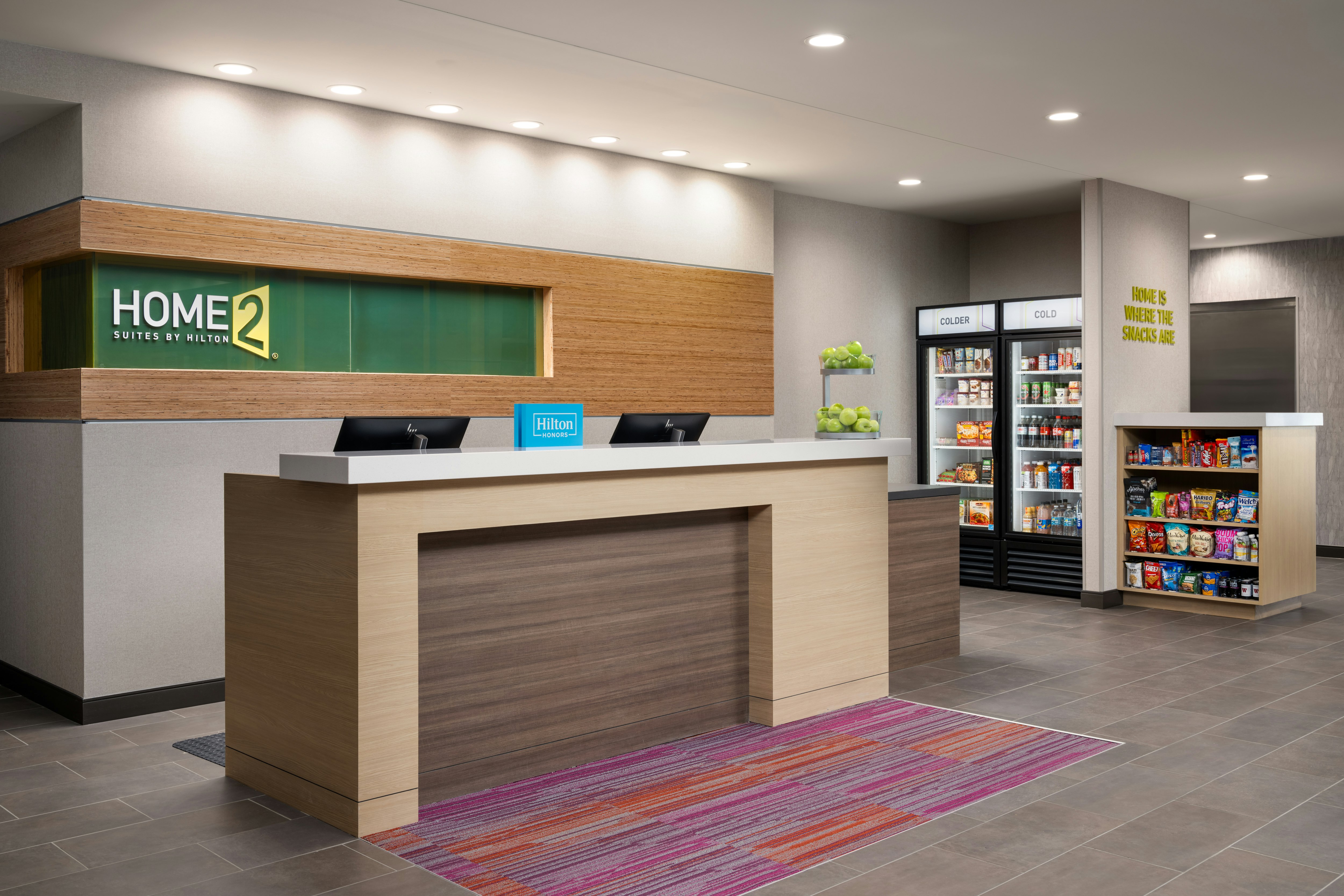 Home2 Suites by Hilton Winter Haven 3/23