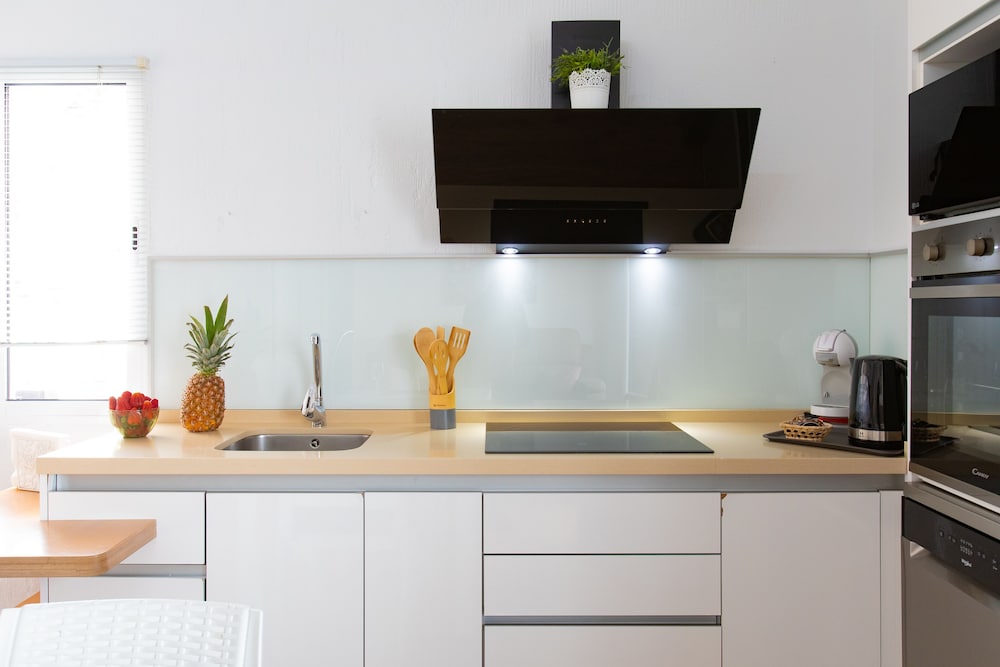 Boutique Rooms Playa Burriana 6/70