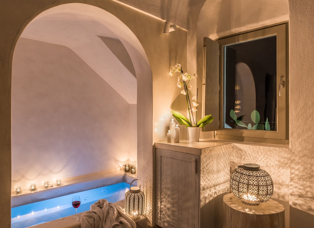 On The Rocks Santorini - Adults only 5/67
