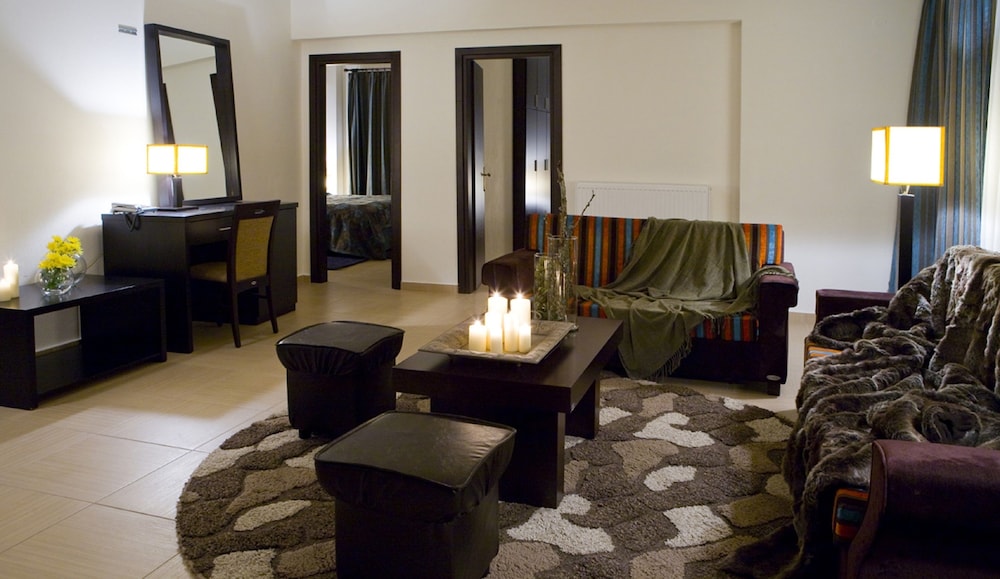 Domotel Neve Mountain Resort & Spa 34/64