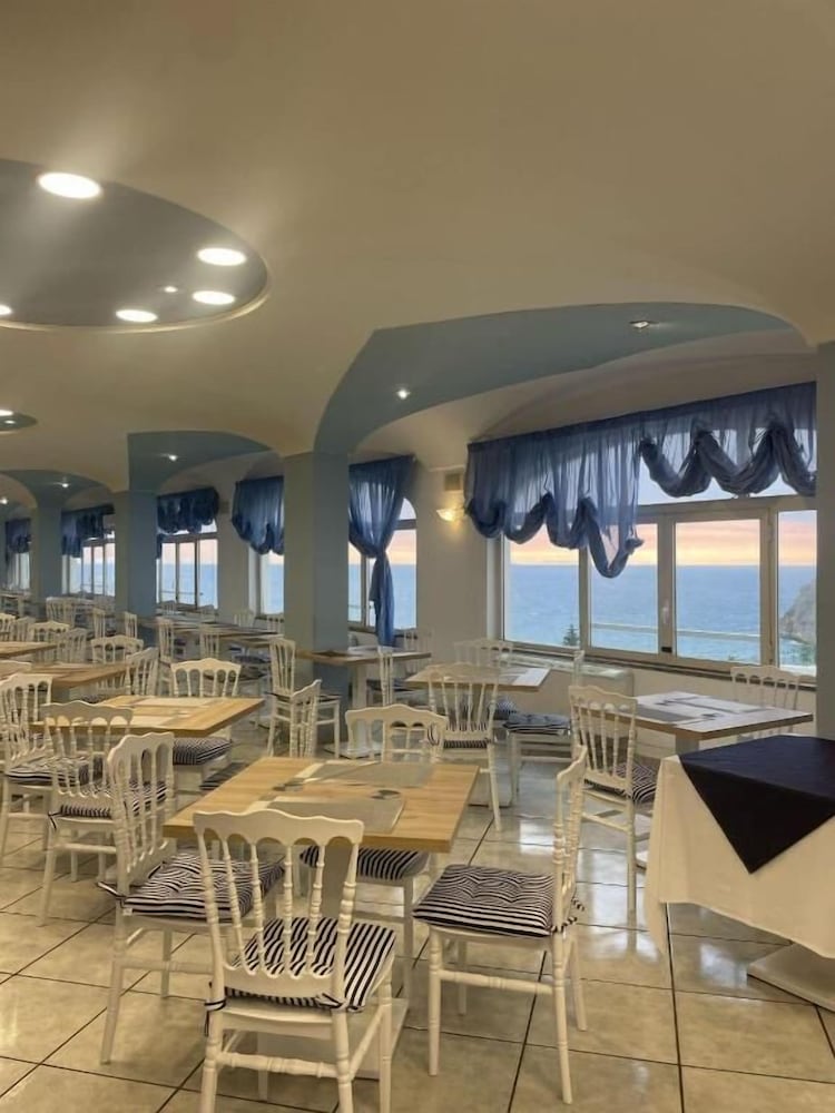 Parco dei Principi Resort & Spa Ischia 47/60