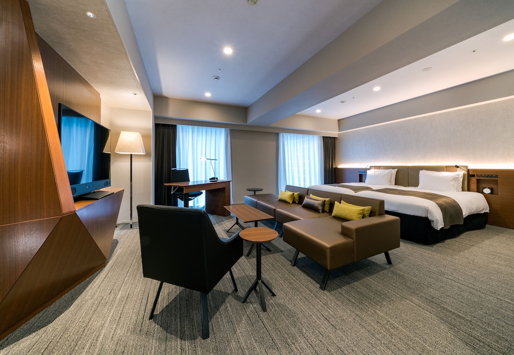 Daiwa Roynet Hotel Tokyo Nishi-Shinjuku PREMIER 43/60