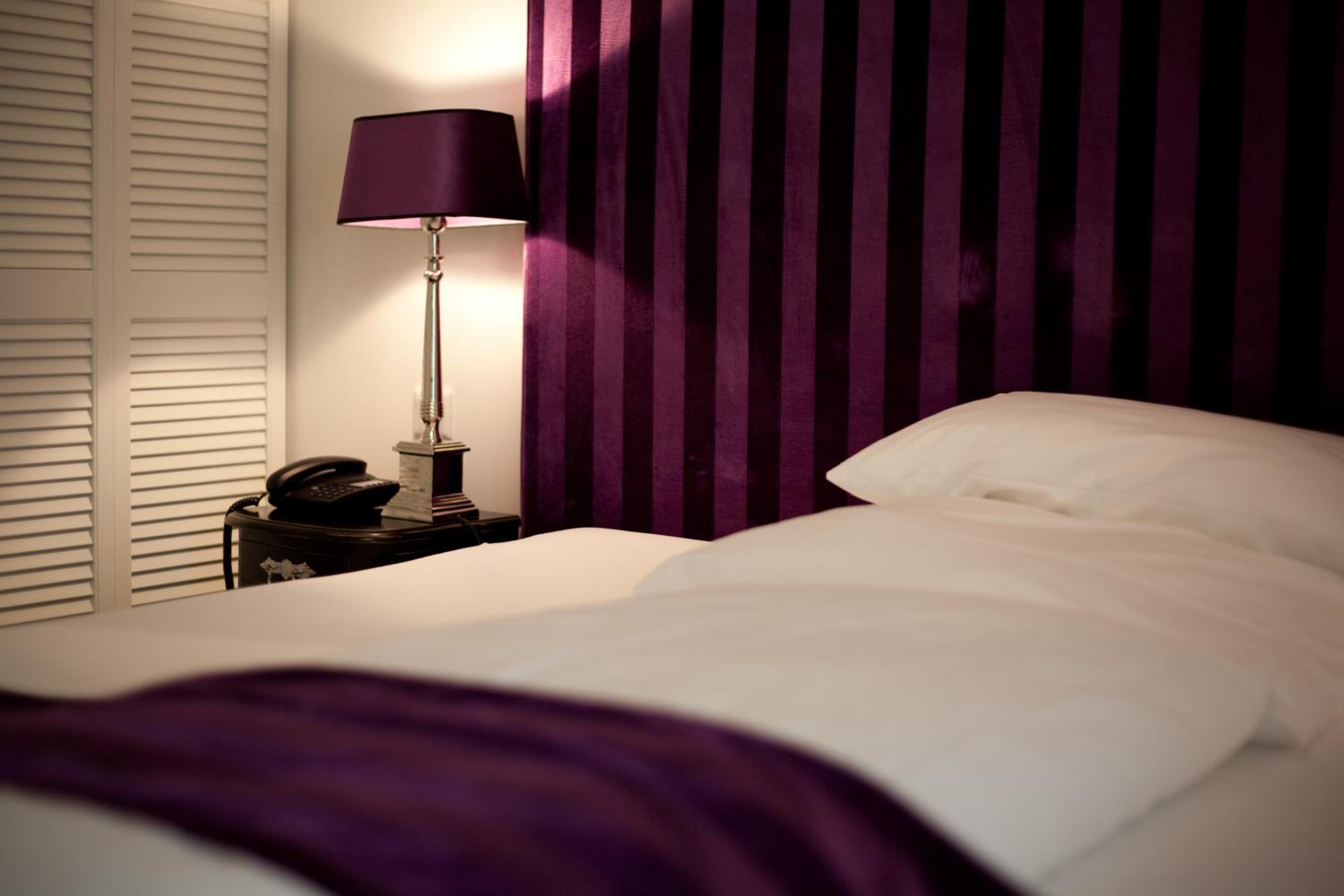 Hotel Aleksandra 17/26