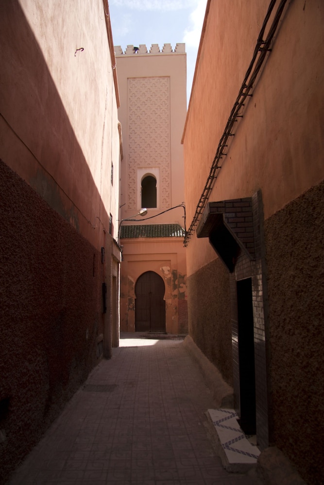 Riad Safa 38/63