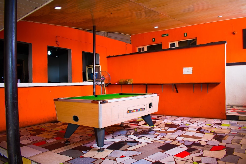 Esporta Suites 35/50