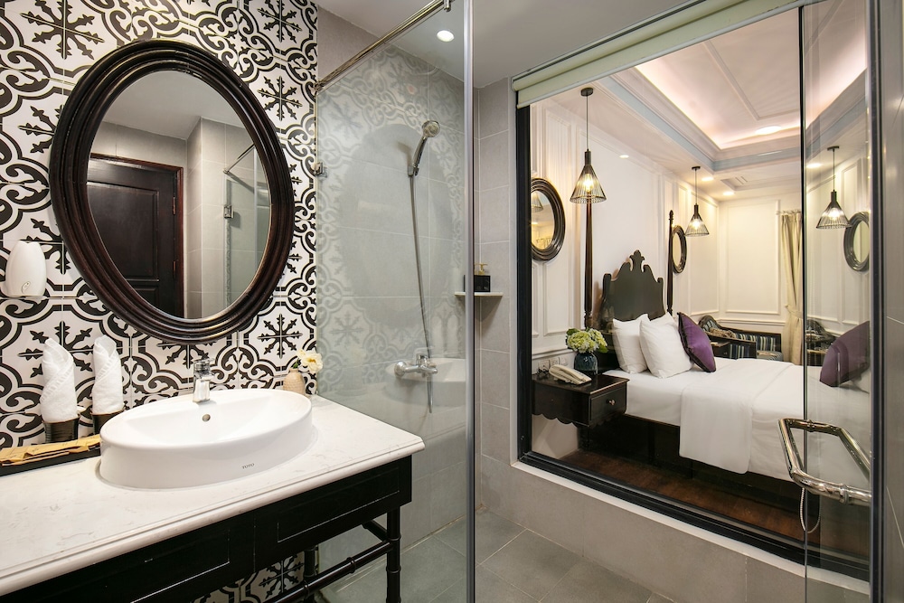 San Boutique Hotel 30/31
