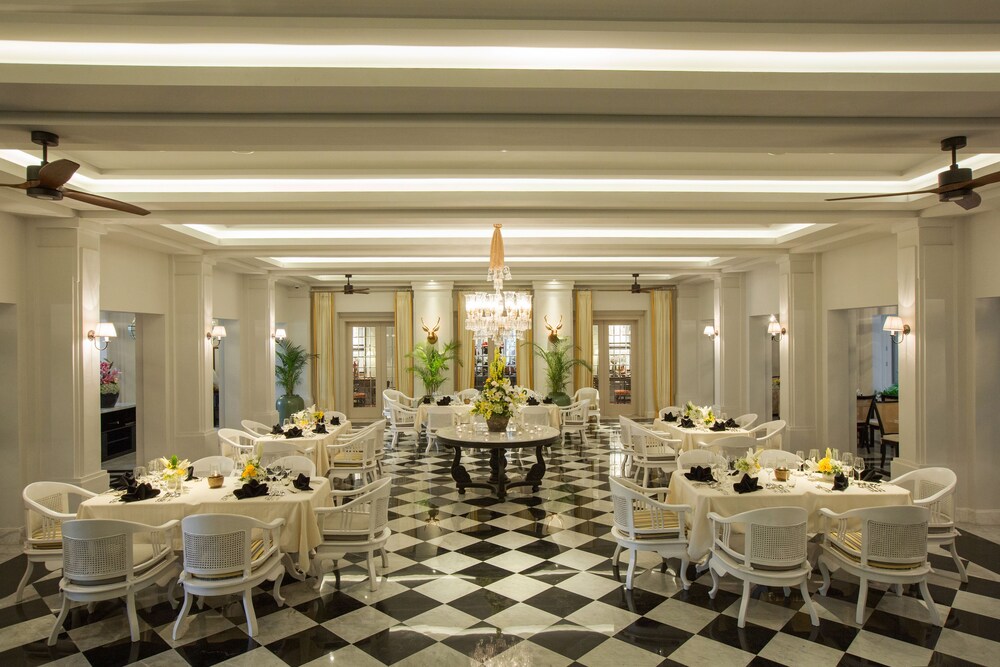The Shalimar Boutique Hotel 55/65
