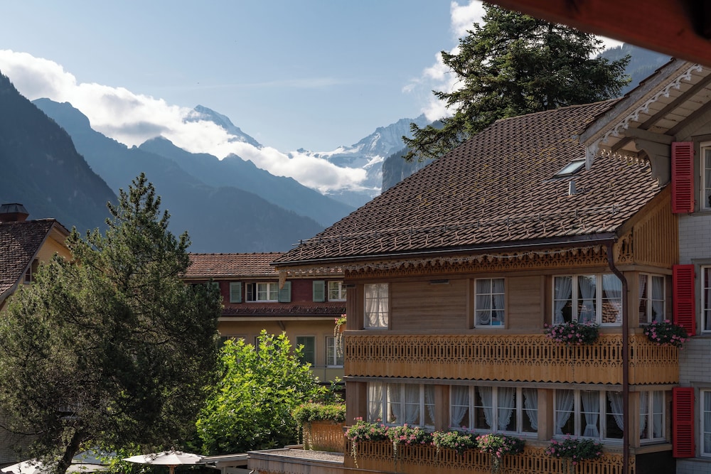 Hotel Alpenblick 6/50