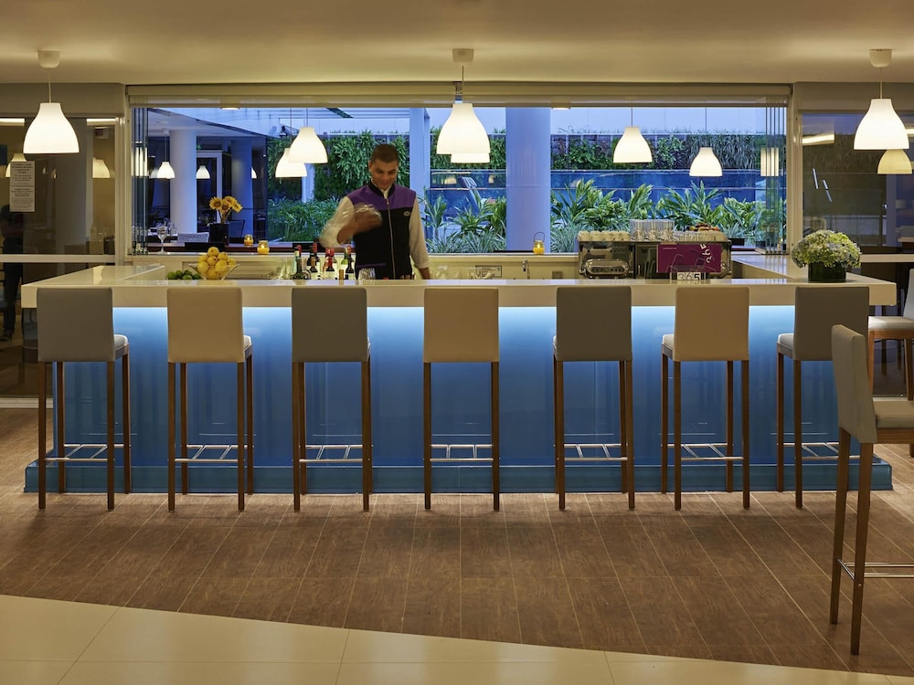 Novotel RJ Parque Olimpico 32/49