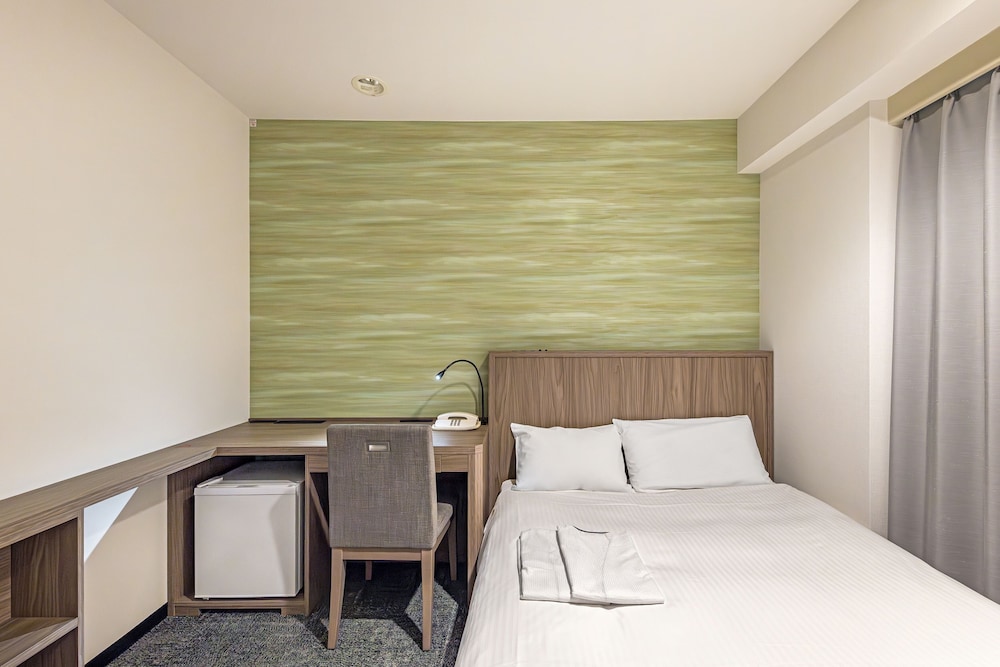 RENOVATED, ECONOMY, DOUBLE BED
